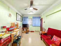 Blk 284 Tampines Street 22 (Tampines), HDB 3 Rooms #502316821